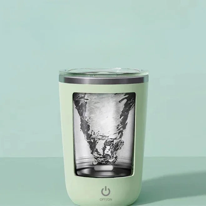 Automatic Stirring Cup