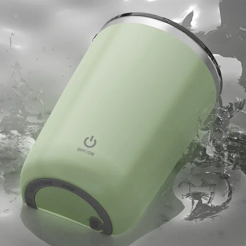 Automatic Stirring Cup