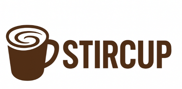 StirCup