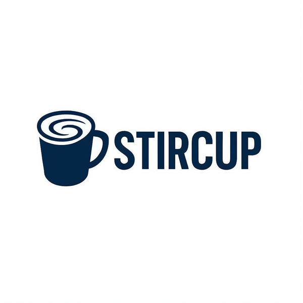 StirCup